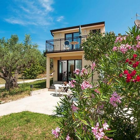 Keser Apartments Rovinj Bagian luar foto