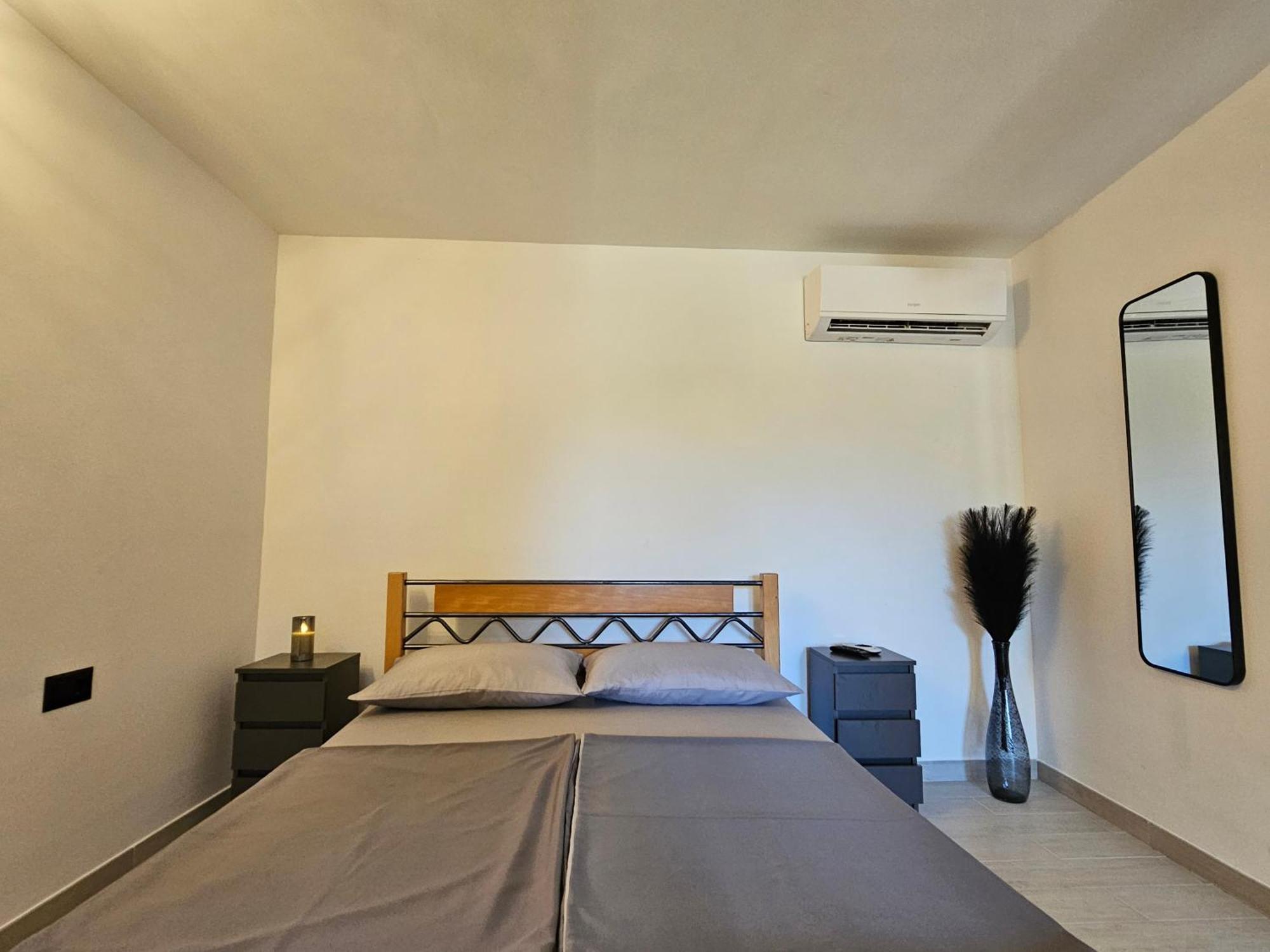 Keser Apartments Rovinj Bagian luar foto