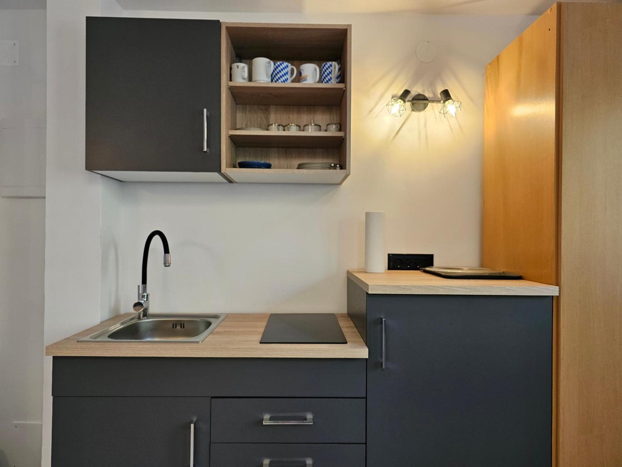 Keser Apartments Rovinj Bagian luar foto