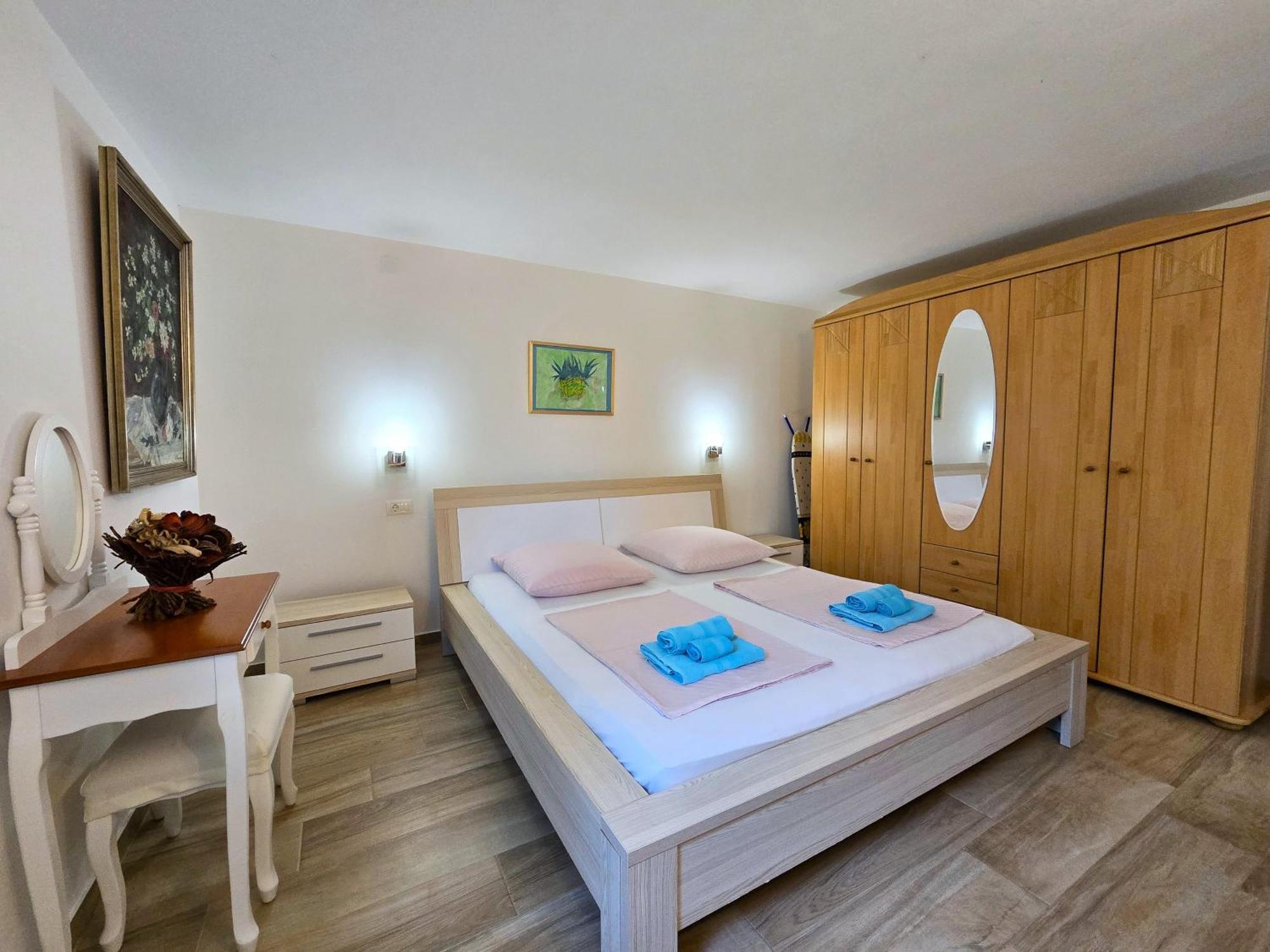 Keser Apartments Rovinj Bagian luar foto