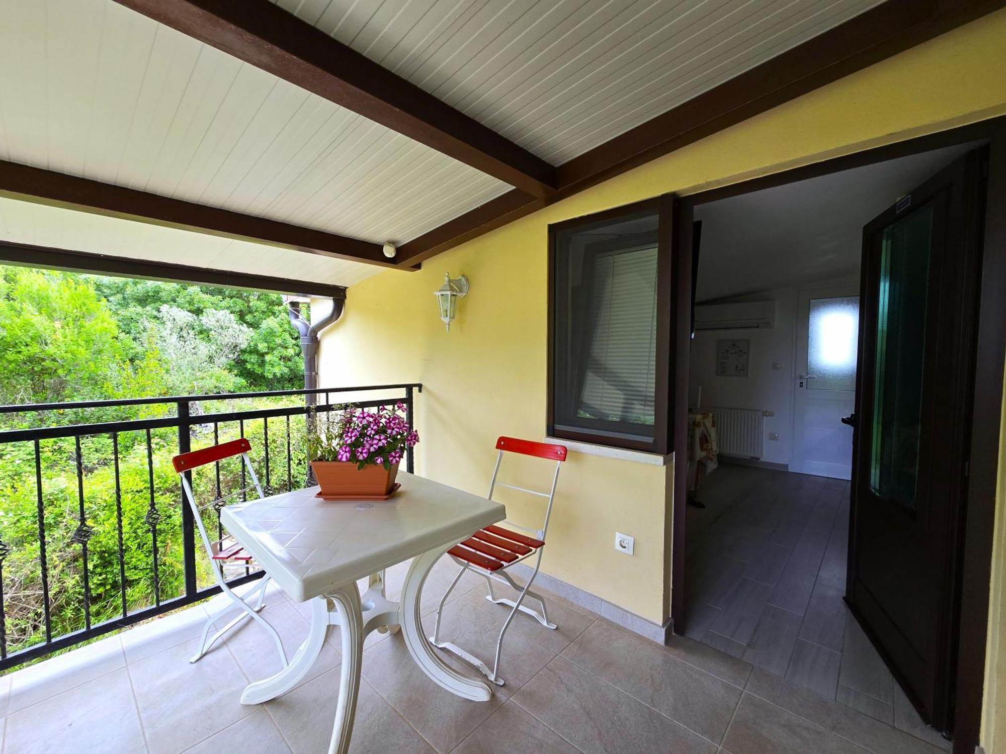 Keser Apartments Rovinj Bagian luar foto